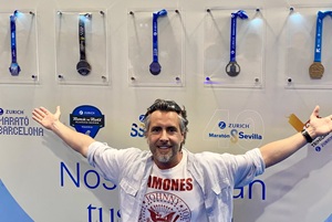 Foto Maratón 39